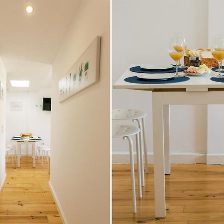 Portovivo Bonjardim Apartamento Экстерьер фото