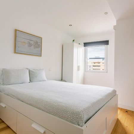 Portovivo Bonjardim Apartamento Экстерьер фото