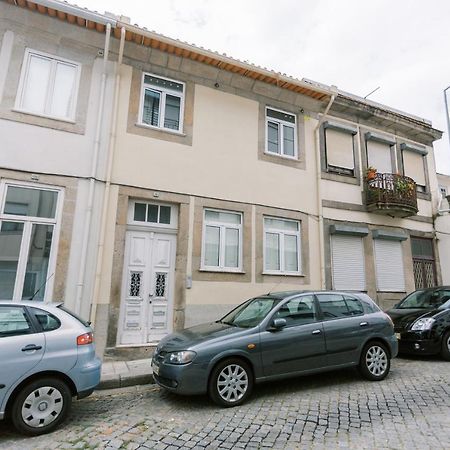 Portovivo Bonjardim Apartamento Экстерьер фото