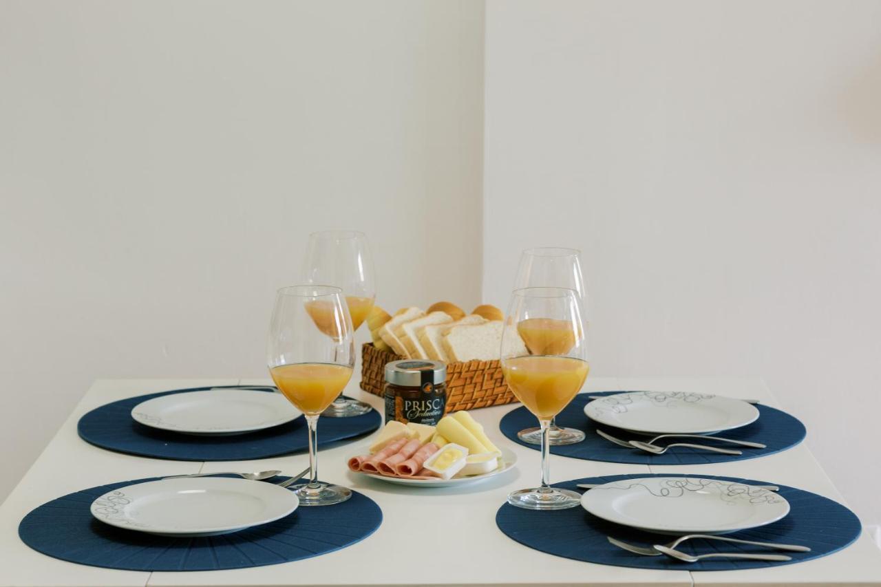Portovivo Bonjardim Apartamento Экстерьер фото