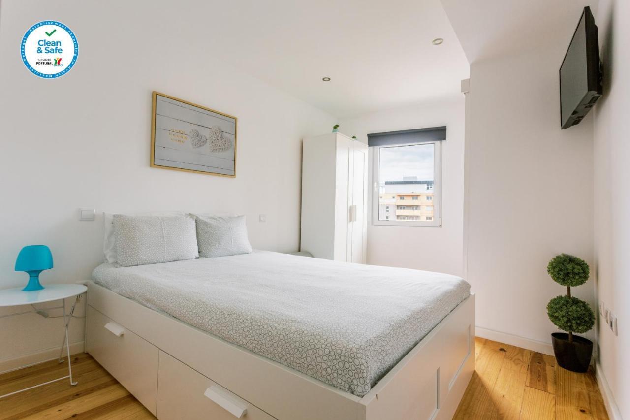 Portovivo Bonjardim Apartamento Экстерьер фото