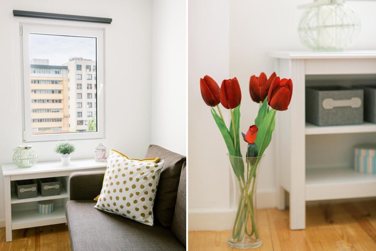 Portovivo Bonjardim Apartamento Экстерьер фото