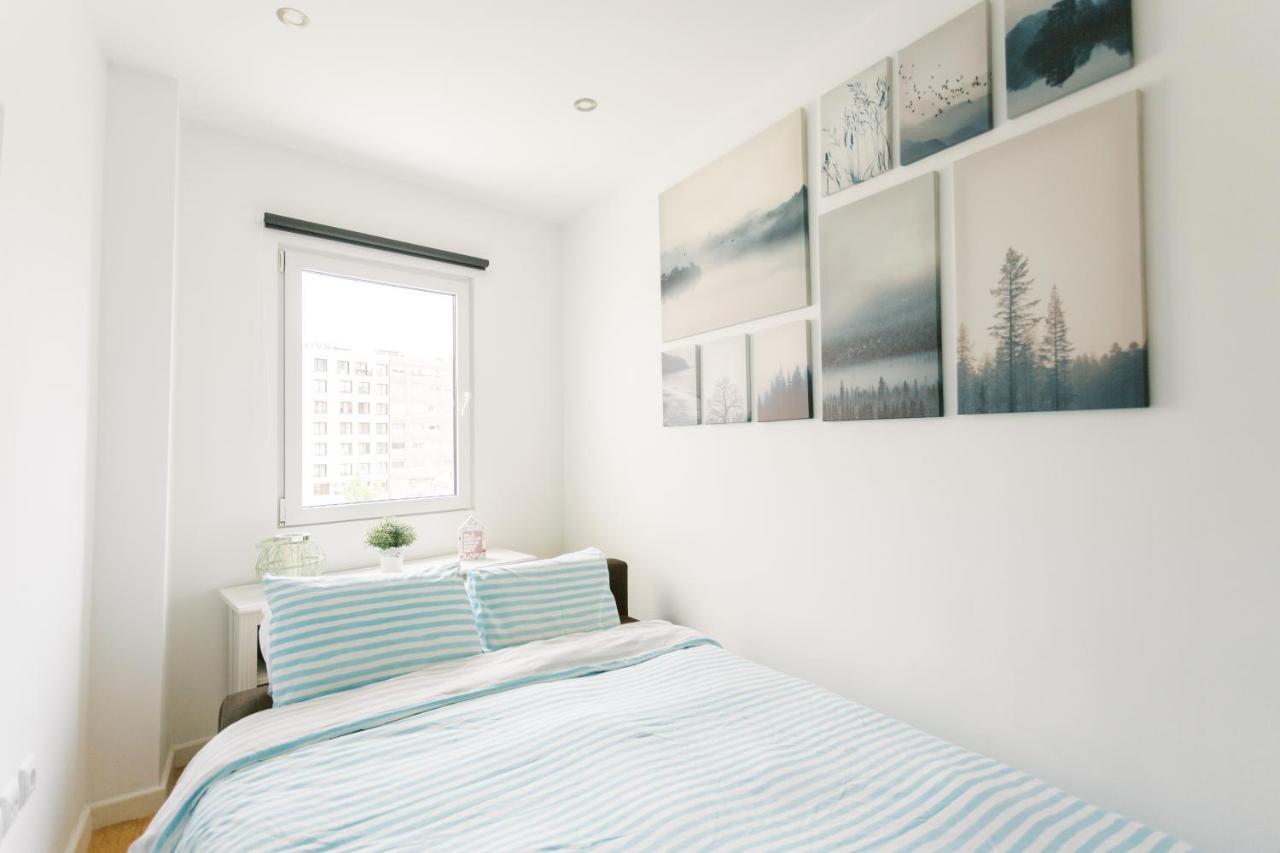 Portovivo Bonjardim Apartamento Экстерьер фото