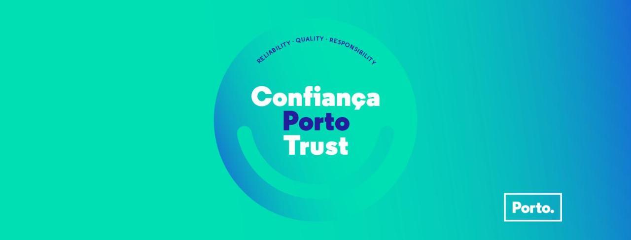 Portovivo Bonjardim Apartamento Экстерьер фото