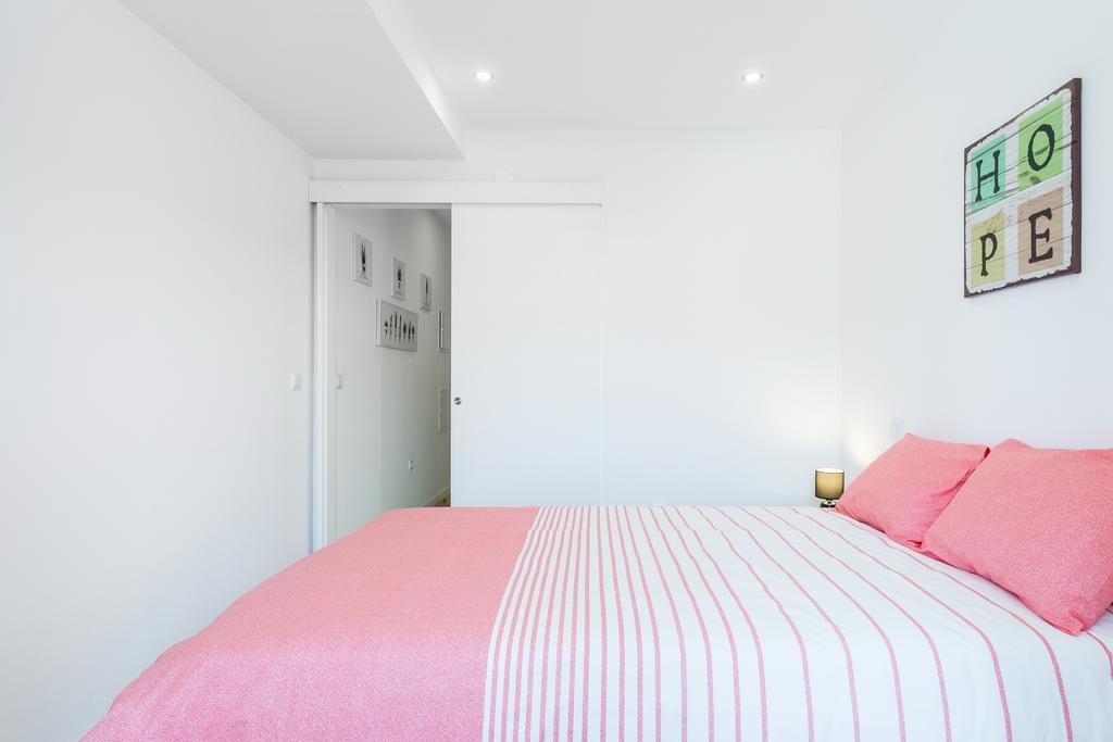Portovivo Bonjardim Apartamento Экстерьер фото