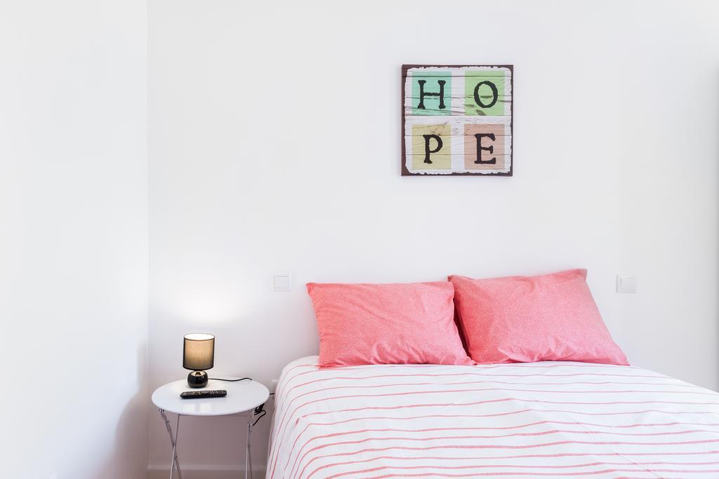 Portovivo Bonjardim Apartamento Экстерьер фото